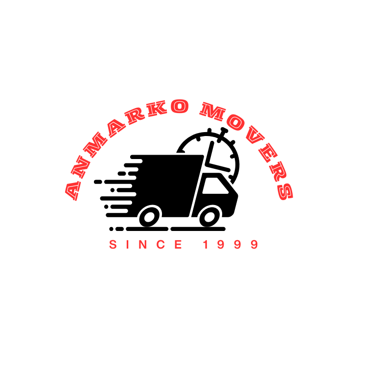 Anmarko Movers logo